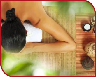 Ihre Naturheilpraxis am Ammersee - Ayurveda Therapie, Konstitutionsbestimmung, Massage, Ernährungsberatung